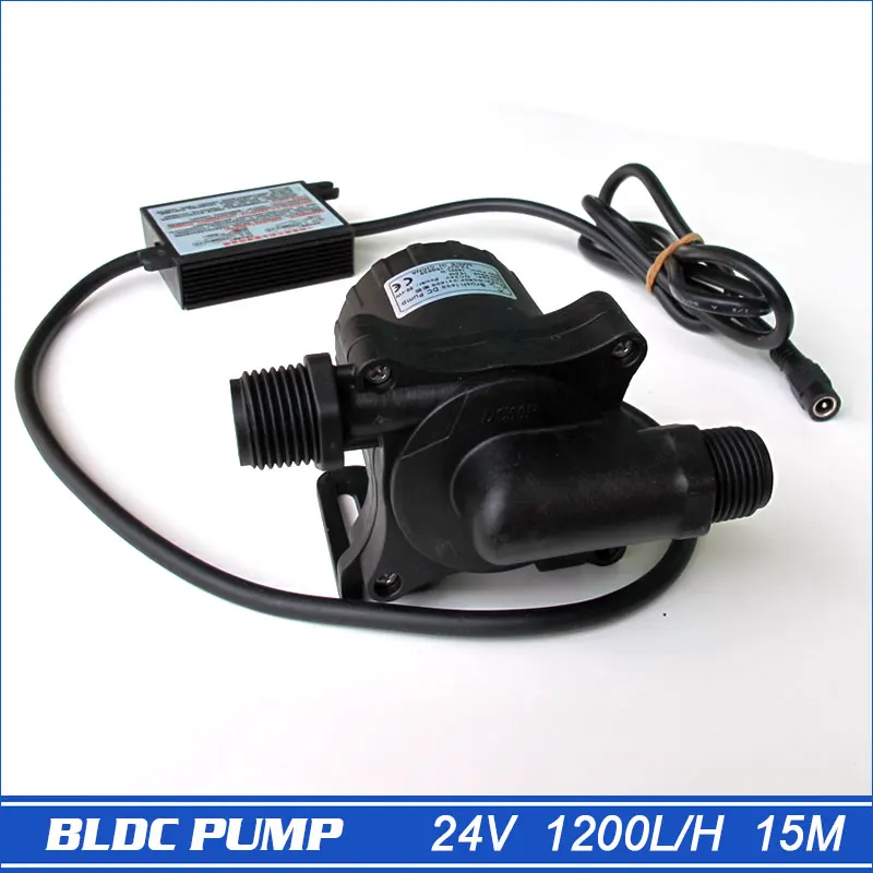 

BLDC PUMP DC50F-24150S 3pcs/lot Free shipping by Express Delivery