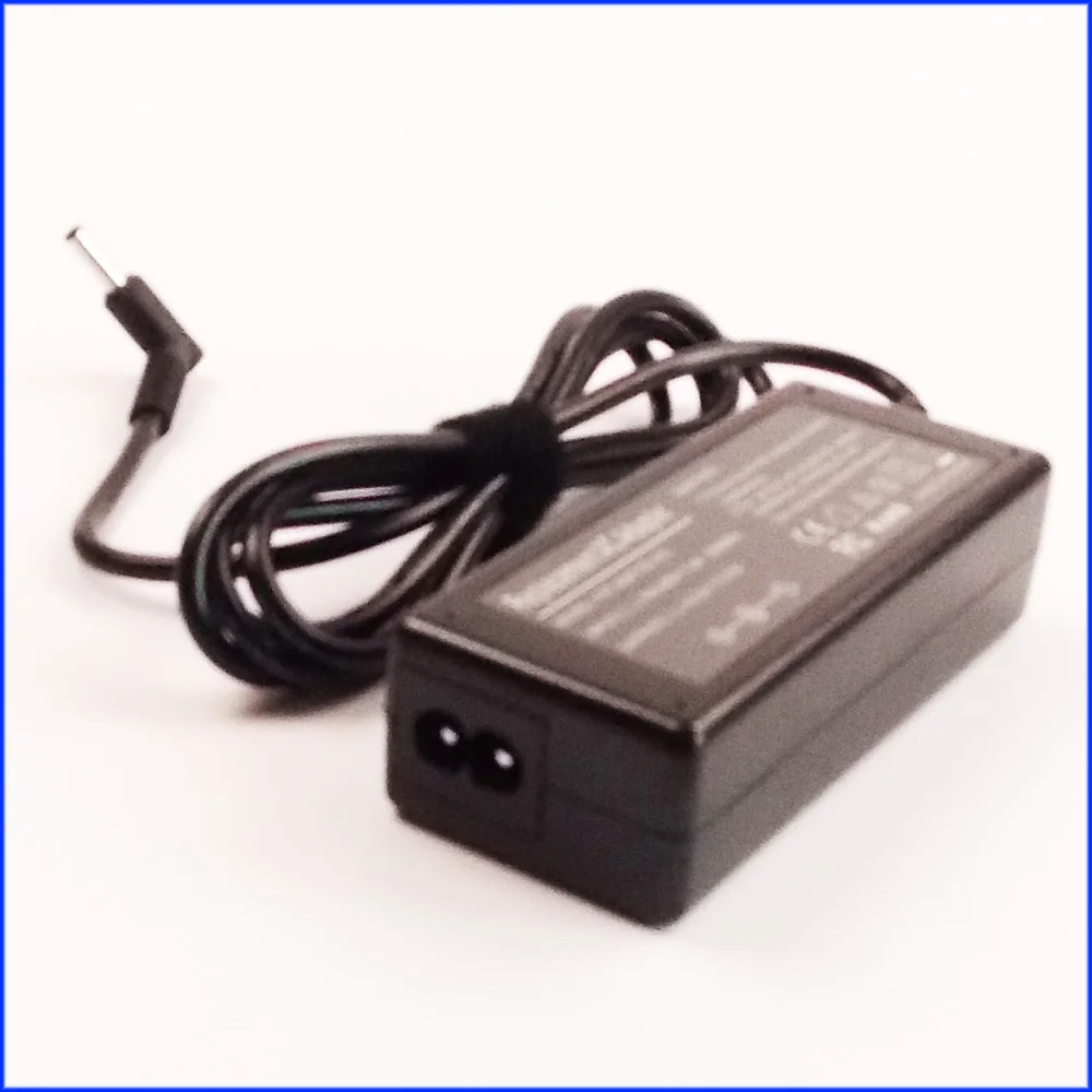 Зарядное устройство для ноутбука HP 19 5 G2 340 G5 250 255 G4 245 256 G3 350 G1 x360 310 G1|Адаптеры