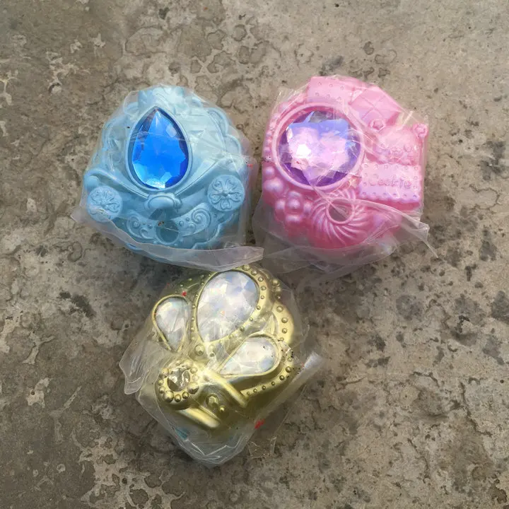 Японская Оригинальная фигурка Аниме Pretty Cure инструмент прекурепреобразования