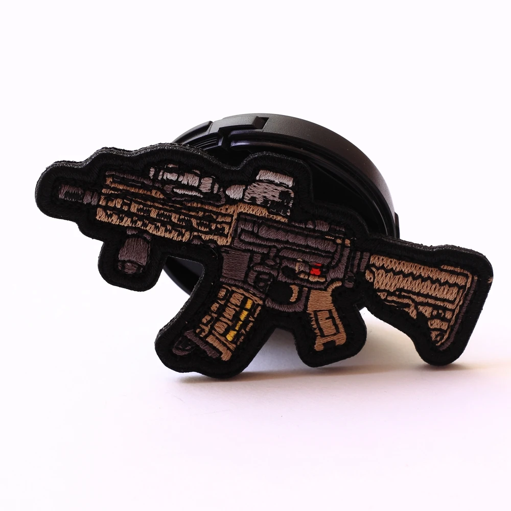 GUN-8