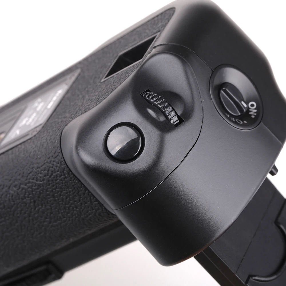 Spash мульти вертикальная рукоятка с аккумулятором для Canon EOS 20D 30D 40D 50D DSLR камера