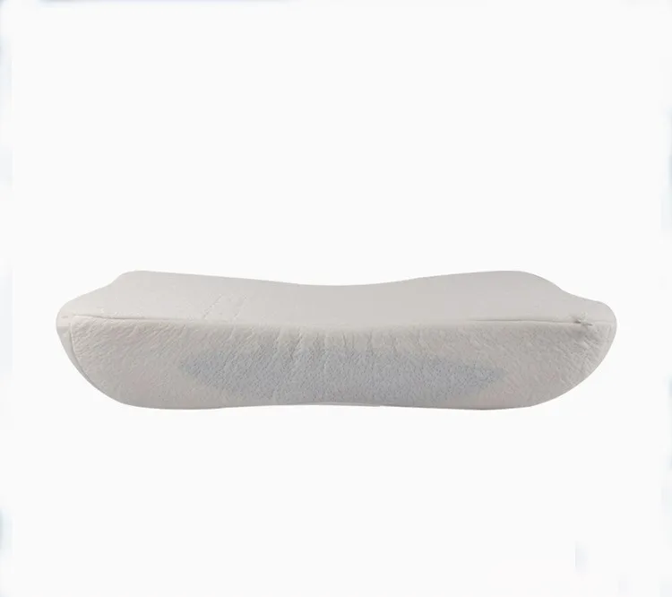 Thermostatic Massage GEL Memory Pillow for summer health care Neck Pillow Breathable Comfortable sleep slow rebound memory foam