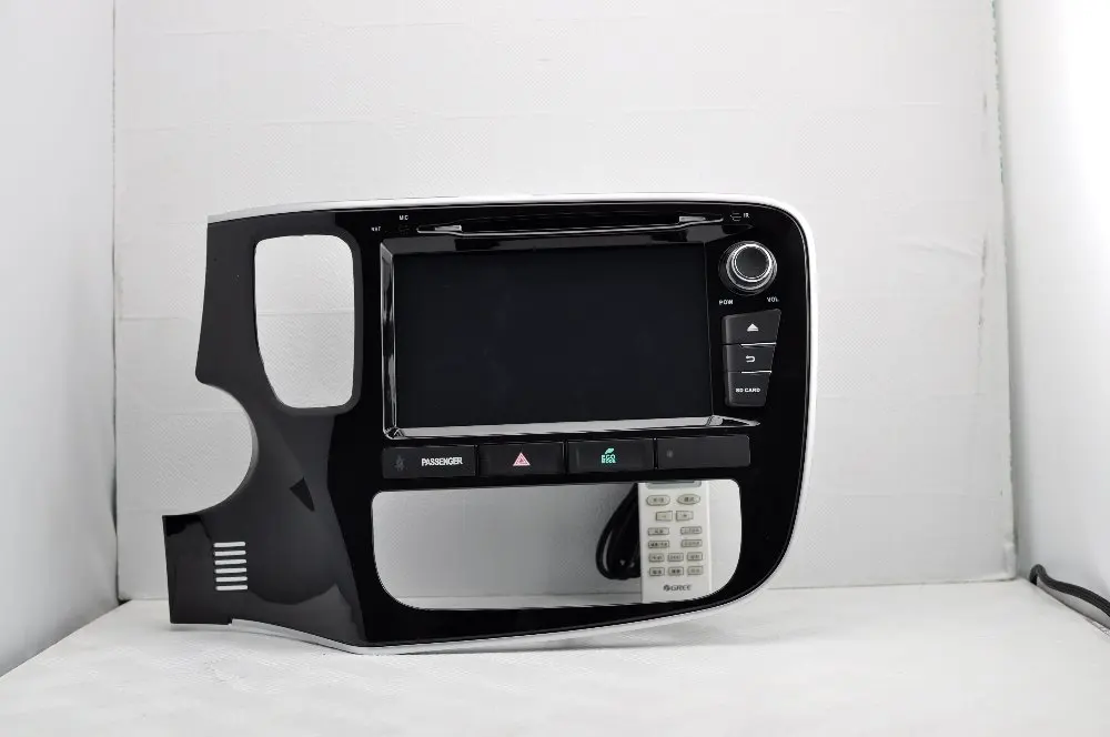 Excellent 2GB Ram 32g ROM Android 7.1 8 inch Car DVD Gps For Mitsubishi Outlander 2013-2015  Vedio Audio Stereo Media Head Unit Car Pc 3