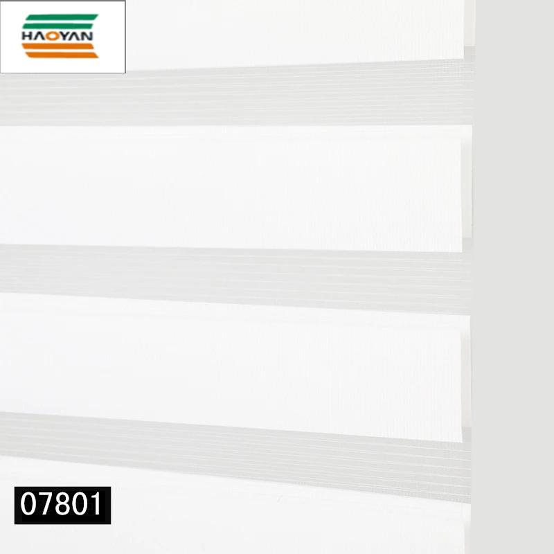 Cortina de ventana cebra persianas enrollables para cocina sala de estar Oficina rodillo zebra persianas serie 07 con impresión freeshipping