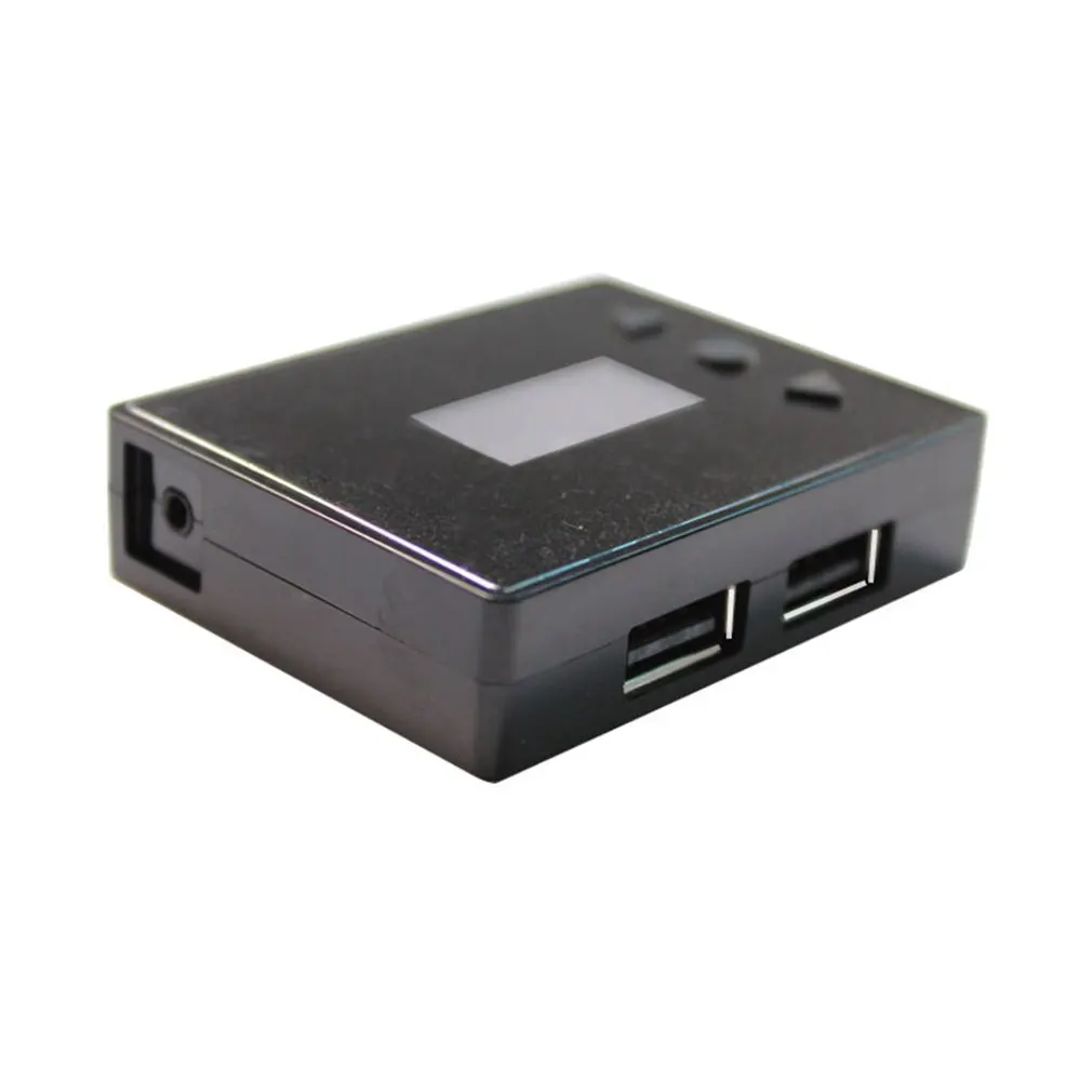 Cracker Xkey Xk3y-r X360key перезагруженный ЖК-дисплей пульт дистанционного управления для XBOX360
