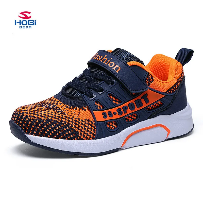

Boys Shoes Children Shoes For Kids Sneakers Leather Sport Casual Children running Sneakers Boys Fashion Brand 2018 Spring Summer
