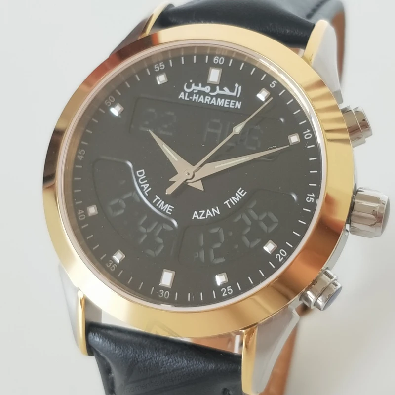Azan Watch (2)