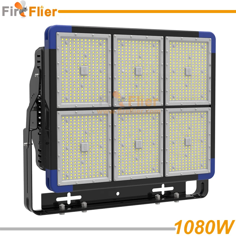 LED STADIUM LIGHT FRONT 1080W