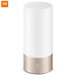 Xiaomi mi ночники mi Цзя умный свет Крытый кровать, 16 mi llion RGB Цвета изменение Bluetooth, Wi-Fi Touch Управление