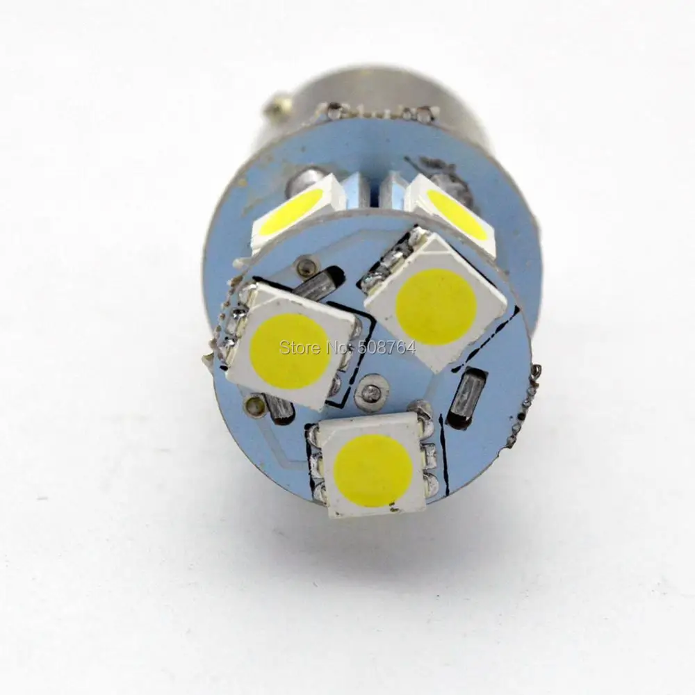 2 шт AC/DC 6V Белый 5050 8SMD светодиодные лампы 1156 BA15S автомобиль внедорожник резервный Стоп задний светильник сигнал поворота, стоп-сигналы индикатор W/Y/R/4300 K