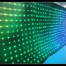 Отличный визуальный эффект p18 помещениях привели цена стена