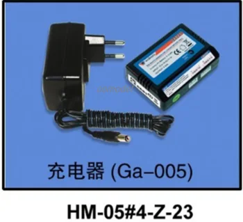 

Walkera Master CP parts HM-5#4-Z-23 Charger Ga-005 Walkera Master CP spare parts FreeTrack Shipping