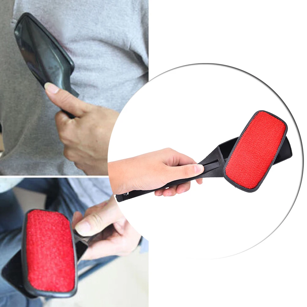 Magic Lint Brush Hair Remover clothes carpet sofa dust brush Lint Fluff