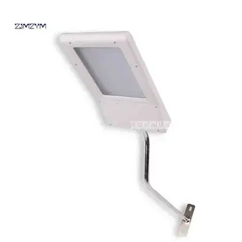 

ZJMZYM Rechargeable 24 LED Solar Lamp Outdoor Garden Light yTM-026-LF Household LED Lighting Lamp Anti-rain Spot Light Hot Sale