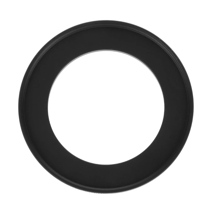 46mm To 52mm Metal Step Up Rings Lens Adapter Filter Camera Tool Accessories New