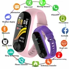 Smart Watch Женщины Мужчины Relogio Feminino Спортивные Женские Часы Inteligente Hombre Шагомер Арте ★