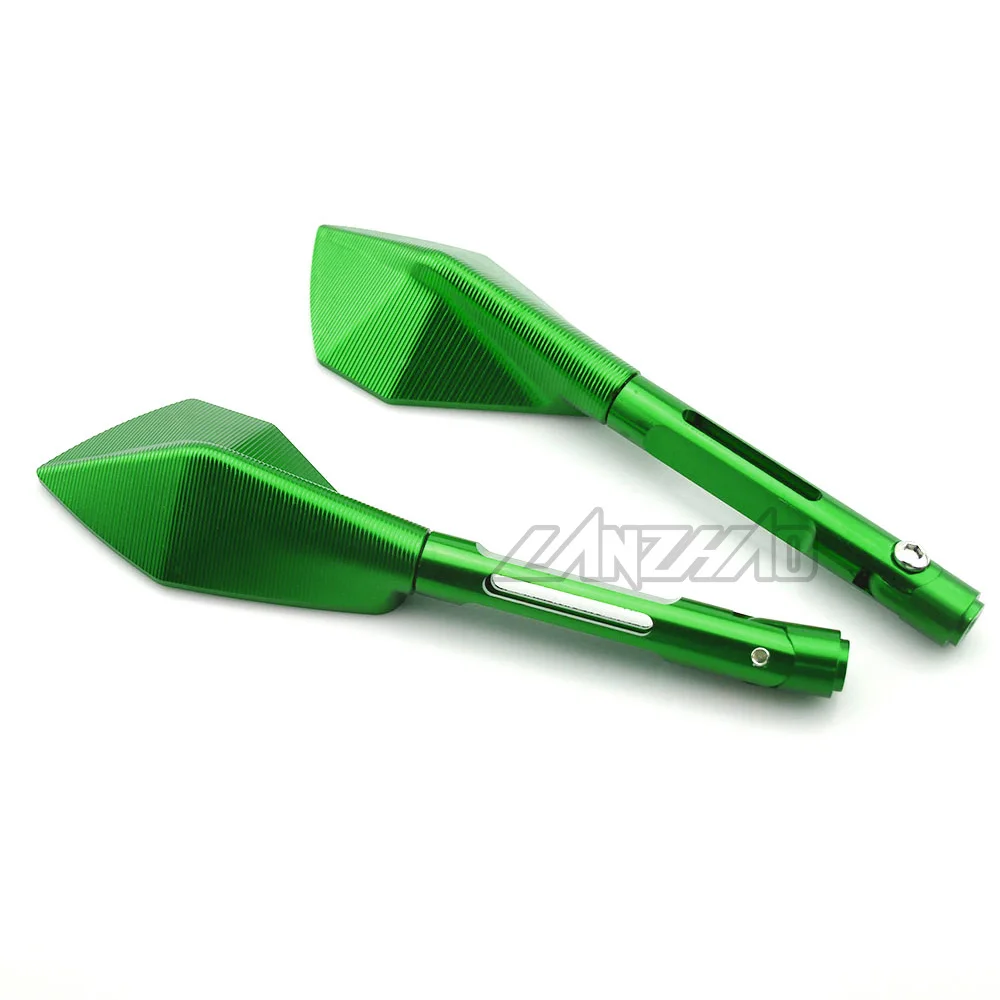 Kawasaki mirrors (10)