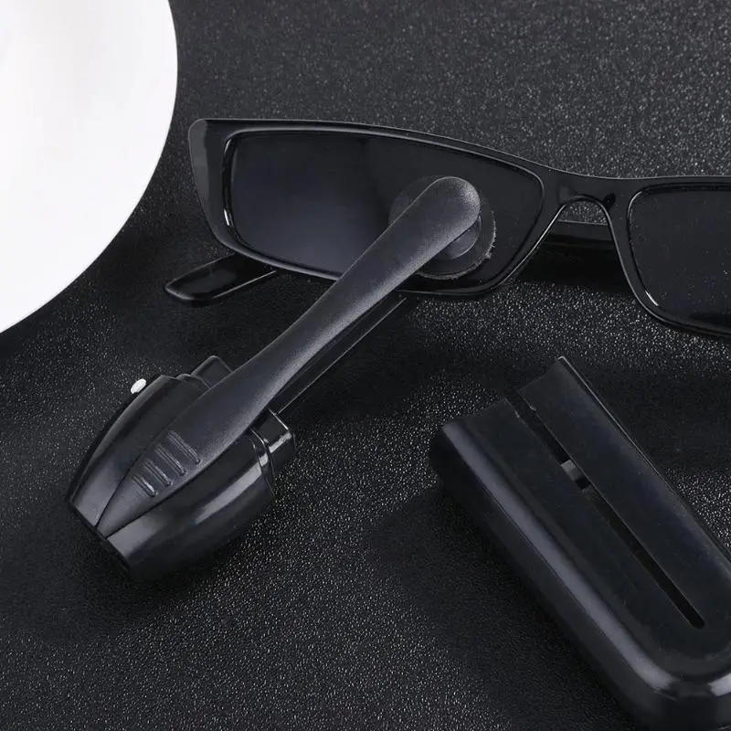 Очки Очиститель очков Солнцезащитные очки Чистящая Щетка инструмент для обслуживания