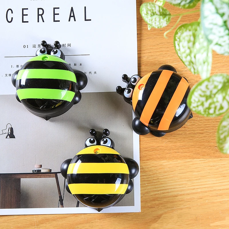 

Kitchen Mini with magnet bee alarm clock, lovely home timer, cooking timer 9.2*8.8cm