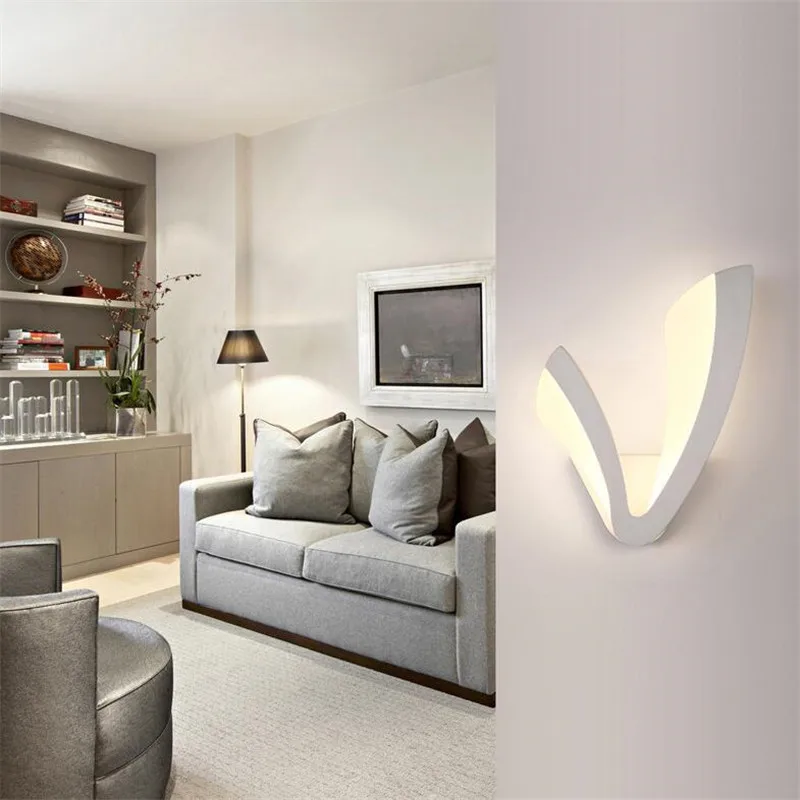 wall light for bathroom