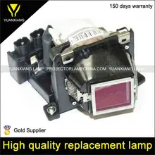 Projector Lamp for Boxlight XD-680z+ bulb P/N VLT-XD110LP EC.J1202.001 200W UHP id:lmp0321