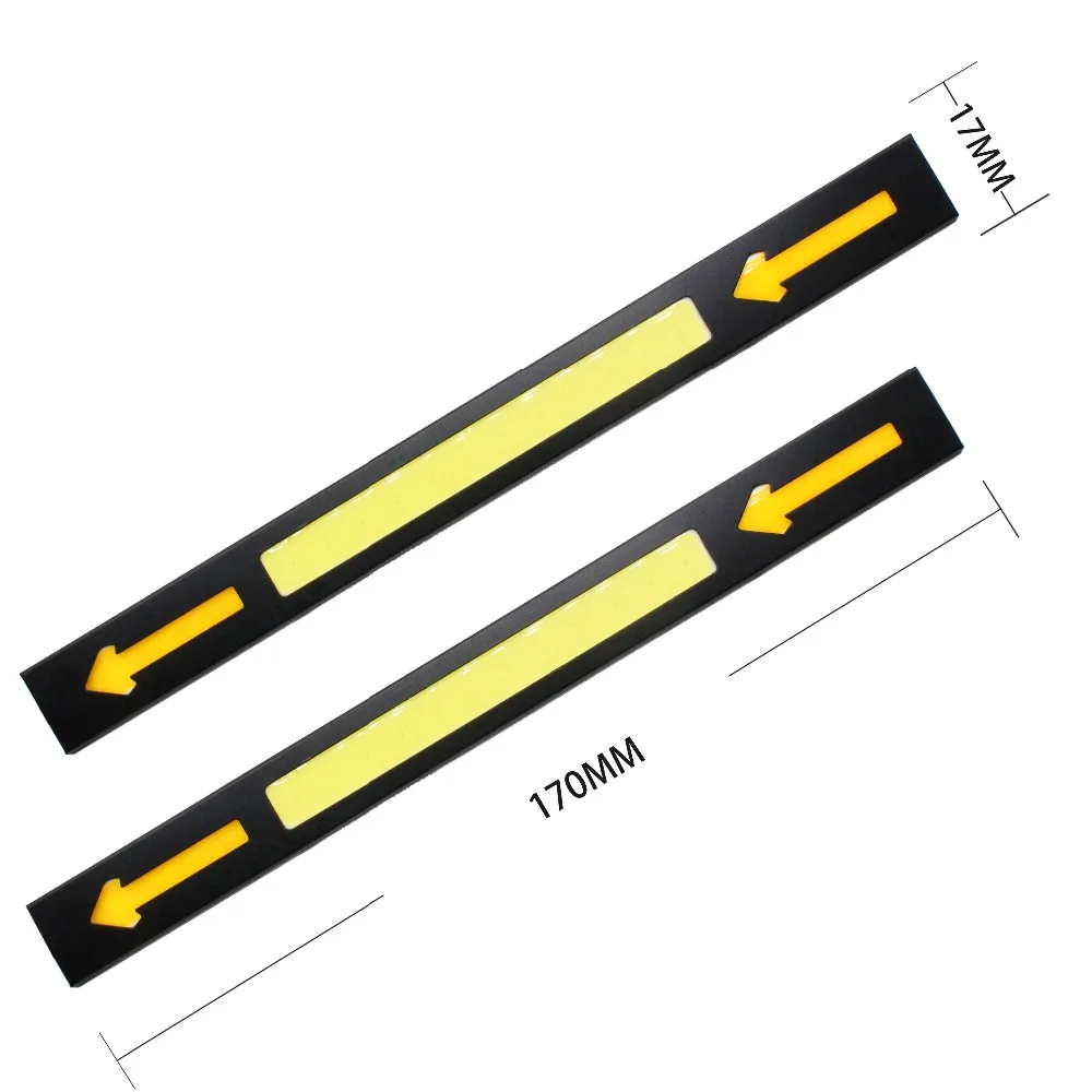 Daytime Running lights