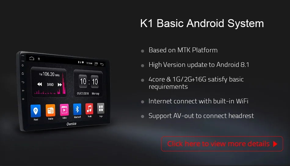 Ownice Octa Core 10,1 Android 9,0 K3 K5 K6 Автомобиль Радио DVD плеер для Kia K5 Оптима 2011 DSP 4 аппарат не привязан к оператору сотовой связи SPDIF 360