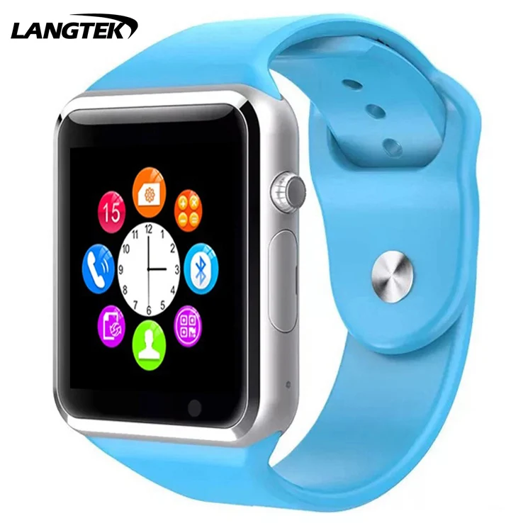 a1 w smart wrist watch