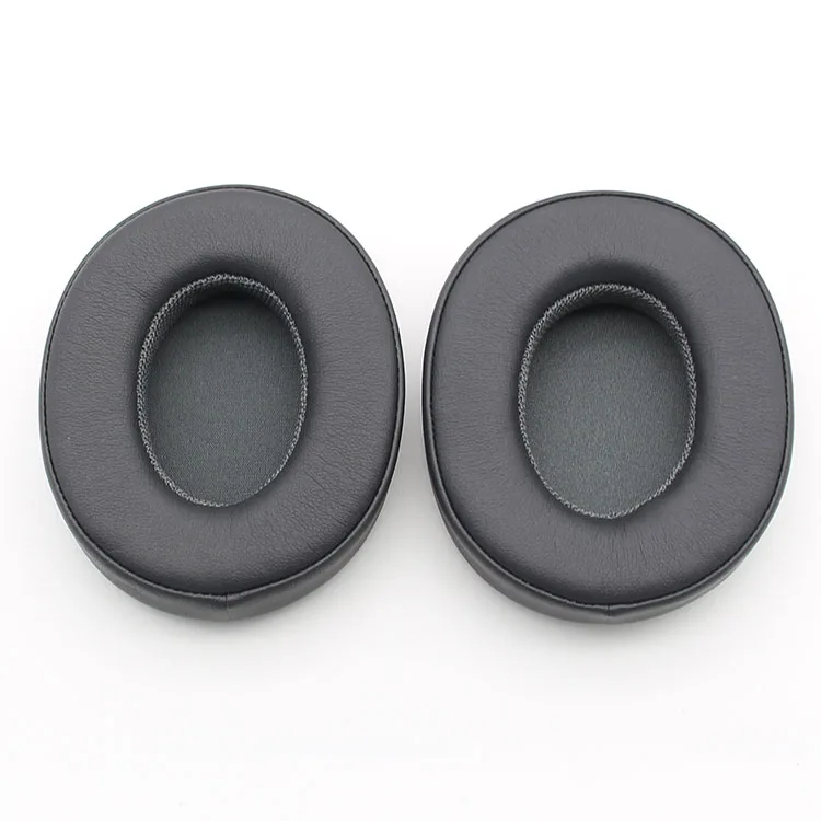 Gray Ear Pads Замена амбушюры и повязка на голову подушка для ударов исполнительные наушники - Цвет: Gray Ear Pads
