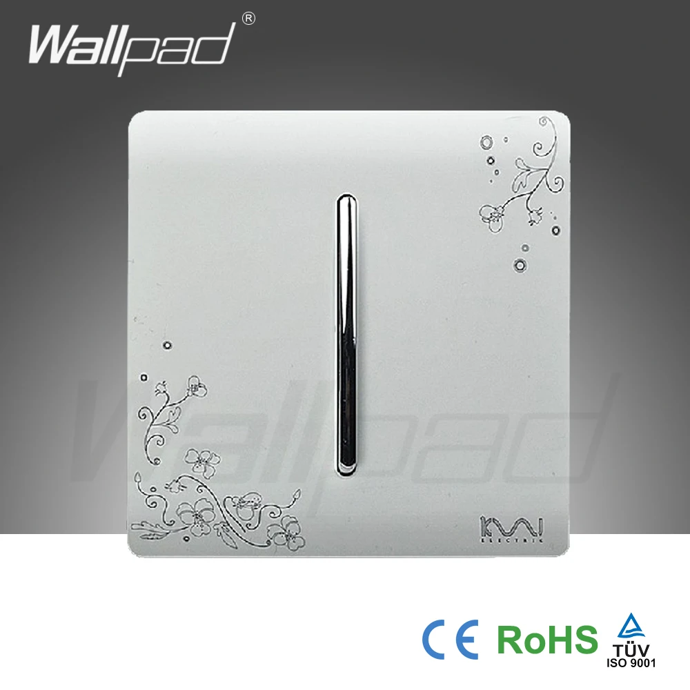 Online kopen wholesale lichtschakelaar ontwerp uit china ...