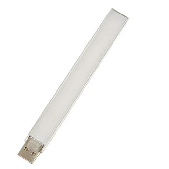 

Usb Led Plant Growth Lamp 2.5W Home Indoor Imitation Sun Fill Light Full Spectrum Flower Fleshy Growth Red Blue Light