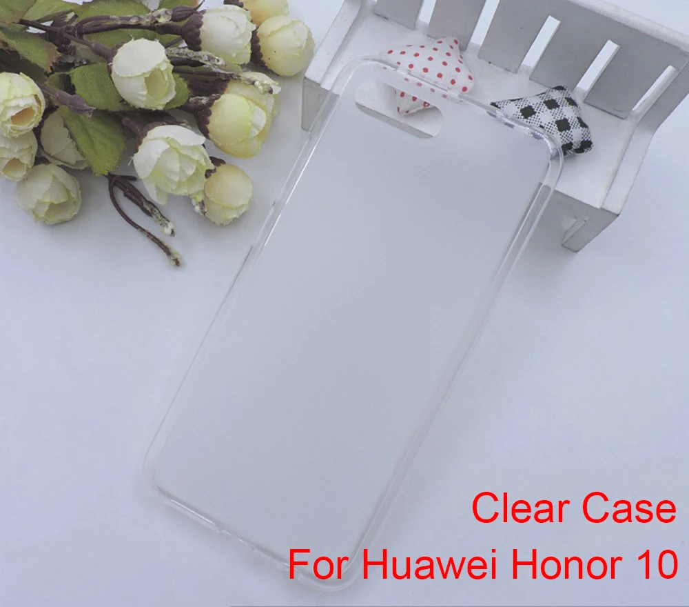 Huawei Honor 10 