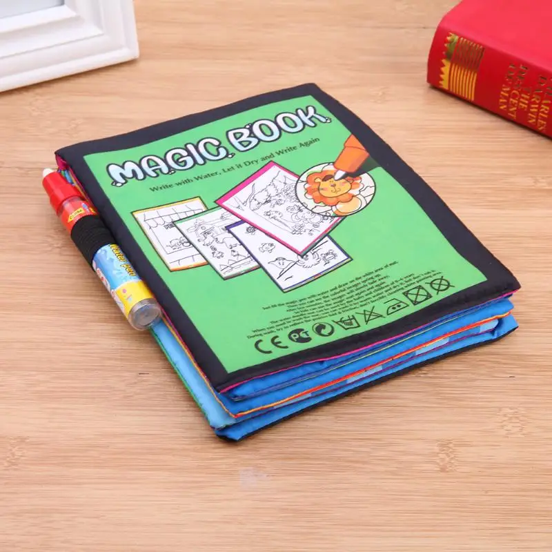 paintings by numbers on canvas small cloth toy Water Magic Children Boys Girls Kids Drawing Toys Coloring Book Water Painting paintings by numbers on canvas small cloth toy Water Magic Children Boys Girls Kids Drawing Toys Coloring Book Water Painting