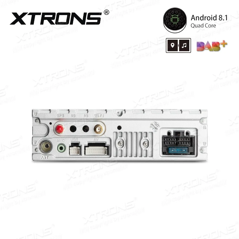 Flash Deal 9" Android 8.1 OS Car Multimedia Navigation GPS Radio for Mazda 6 2008-2012 & Mazda 6 Ultra 2008-2016 & Mazda 6 Ruiyi 2008-2012 4
