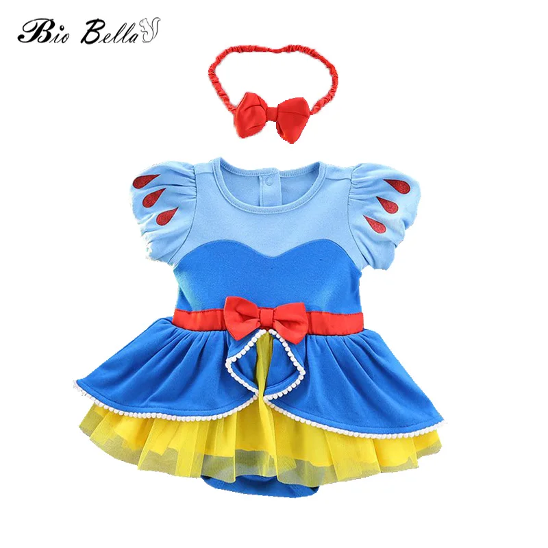 New 2021 Summer 2pcs/set Newborn Baby Girls Clothes Short Sleeve
