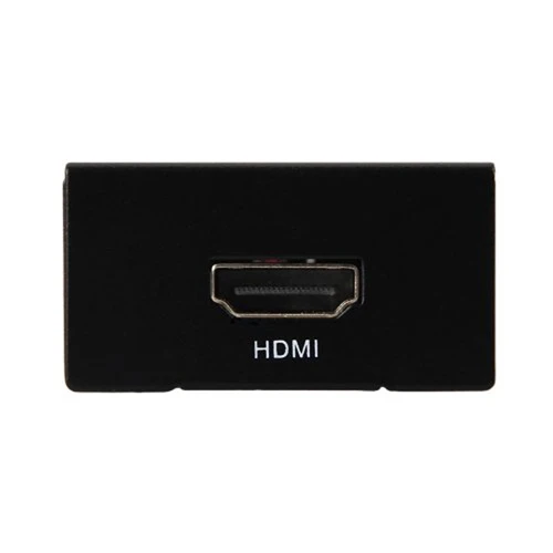 YOC-5 * Мини 3g SDI в HDMI конвертер для SD-SDI, HD-SDI и 3g-SDI сигналов