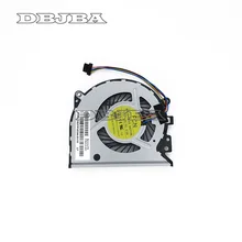 New fan for HP ENVY 15-U 15-U011D 15-u010dx 15-u483cl 15-U010DX 776213-001 laptop CPU cooling fan