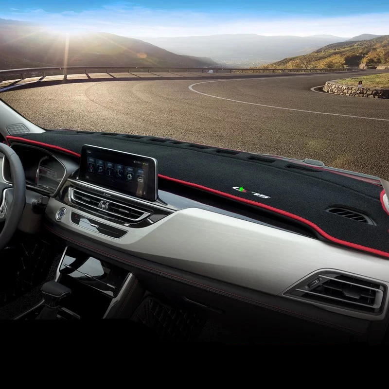 Автомобильные аксессуары для Changan CS75 коврик затенения приборной панели