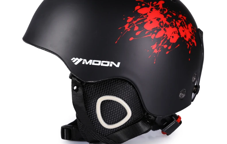 dias! Capacetes De Esqui esqui Snowboard Capacete