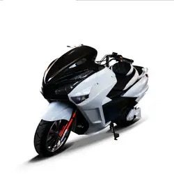 T3 Maggette электрический скутер двойной 72 В Электрический крутой автомобиль Citycoco для мужчин и женщин электрический мотоцикл безопасный и