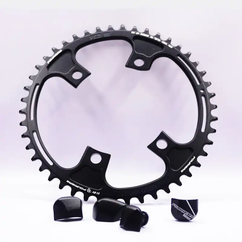 pcd crankset