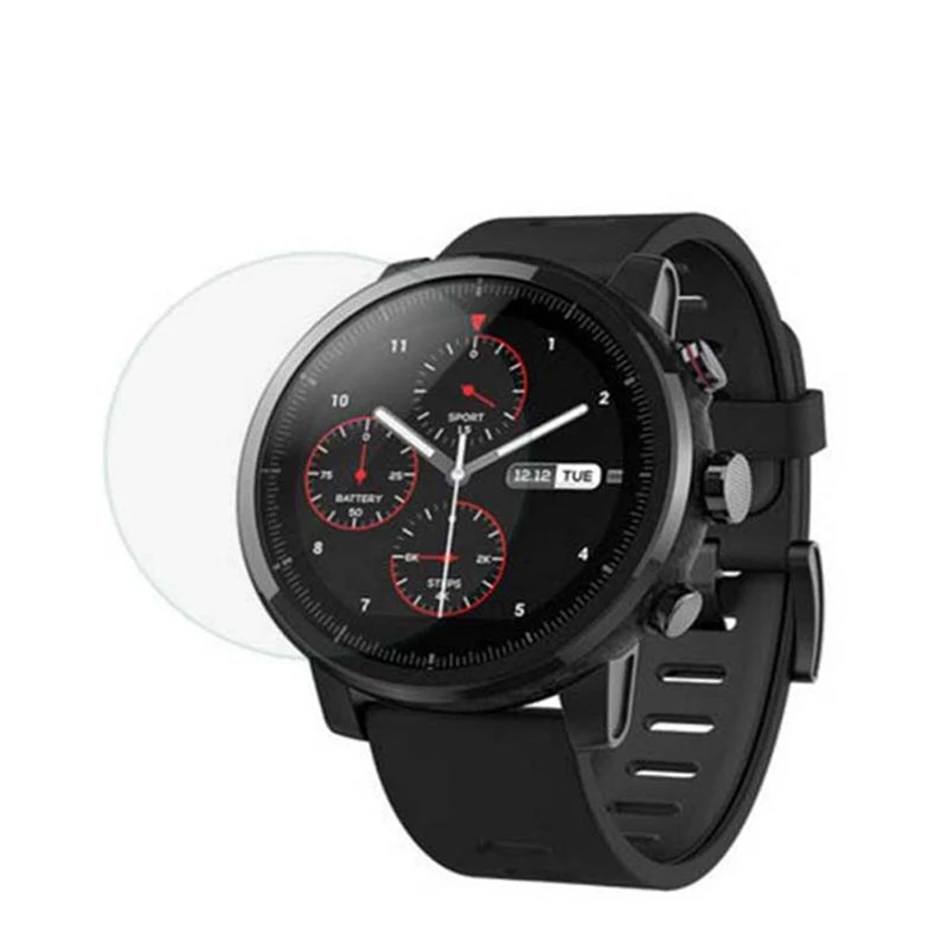 amazfit screen protector