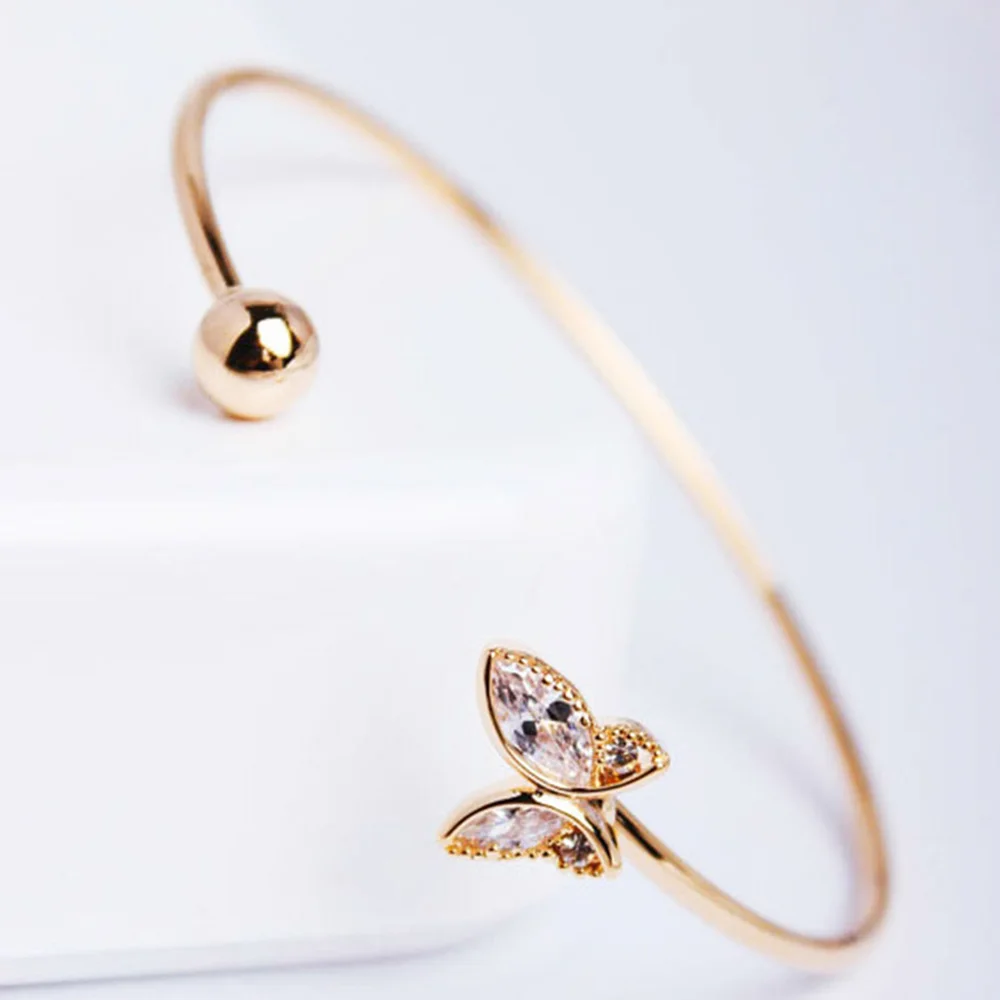 open bangles design