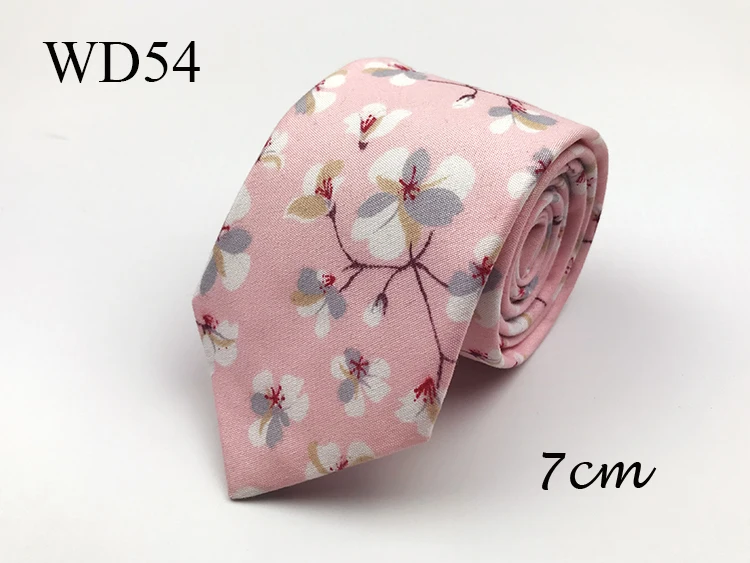 WD necktie 54