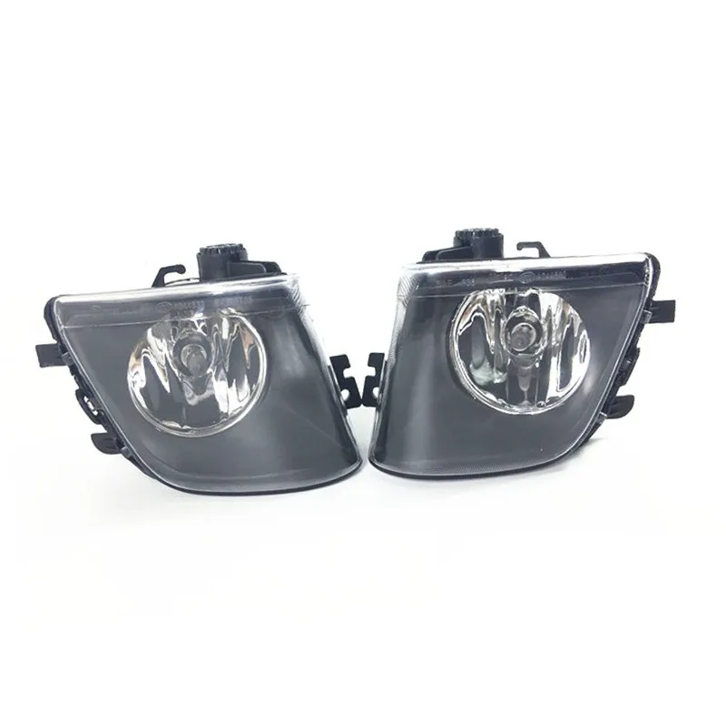 Car Front bumper fog light 7 Series F02 F01 730LI 740LI 750LI 760LIb
