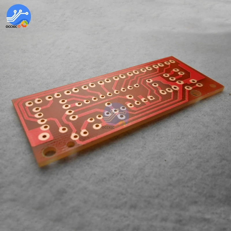 LM3915 10 светодиодный индикации уровня звука анализатор спектра индикатор DIY люкс