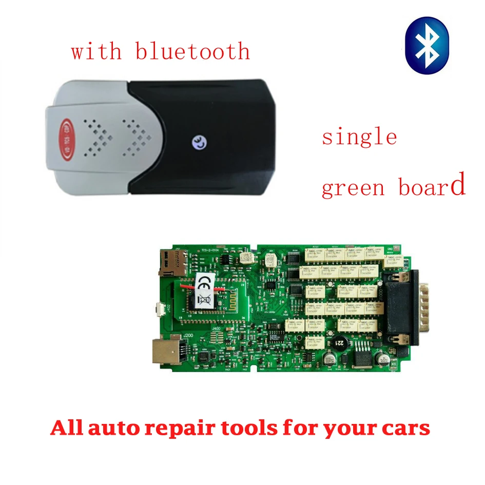 Качество A ++ 2015 R3 с mian unit VD TCS CDP PRO PLUS BLUETOOTH box двухлетняя гарантия тщательно