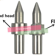 Вольфрамовый Карбид потока сверла плоского типа M3 M4 m5 m6 m8 m10 m12 формы сверла, трения сверла с плоским типом и резьбой формирования крана