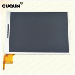 Original Pulled Lower Bottom LCD Display Screen for Nintend 3DS XL LL Repair Lower Liquid Crystal Display For 3DSXL/3DSLL Host Original Pulled Lower Bottom LCD Display Screen for Nintend 3DS XL LL Repair Lower Liquid Crystal Display For 3DSXL/3DSLL Host