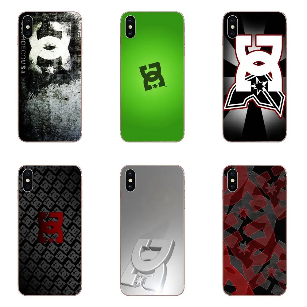 

Stickerbomb Dc Skate Bmx New Soft TPU Cases Skin For Xiaomi Redmi Note 2 3 3S 4 4A 4X 5 5A 6 6A Pro Plus